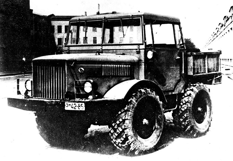 НАМИ-044